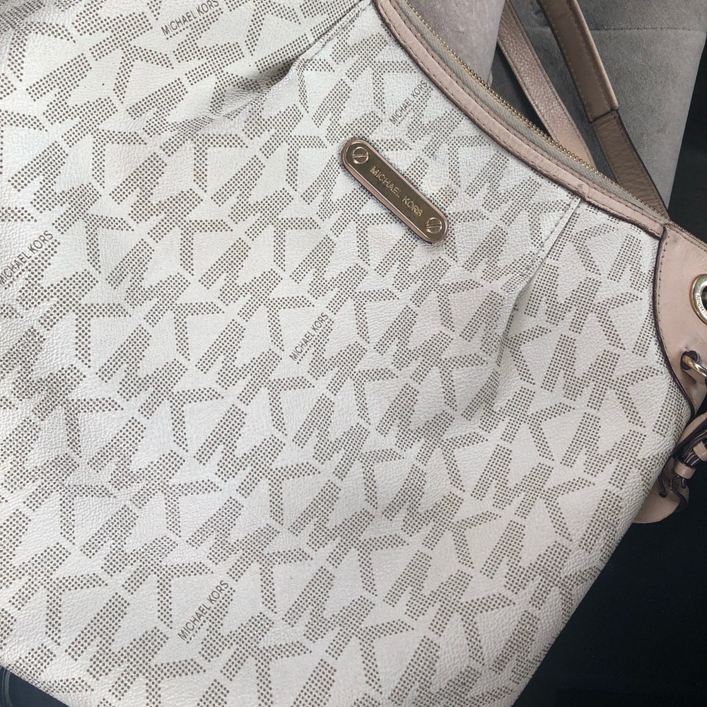 Michael Kors Crossbody Bag